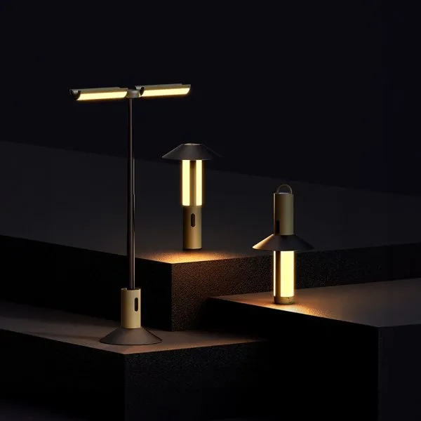 Nextool Wukong Multifunctional Lamp - Green