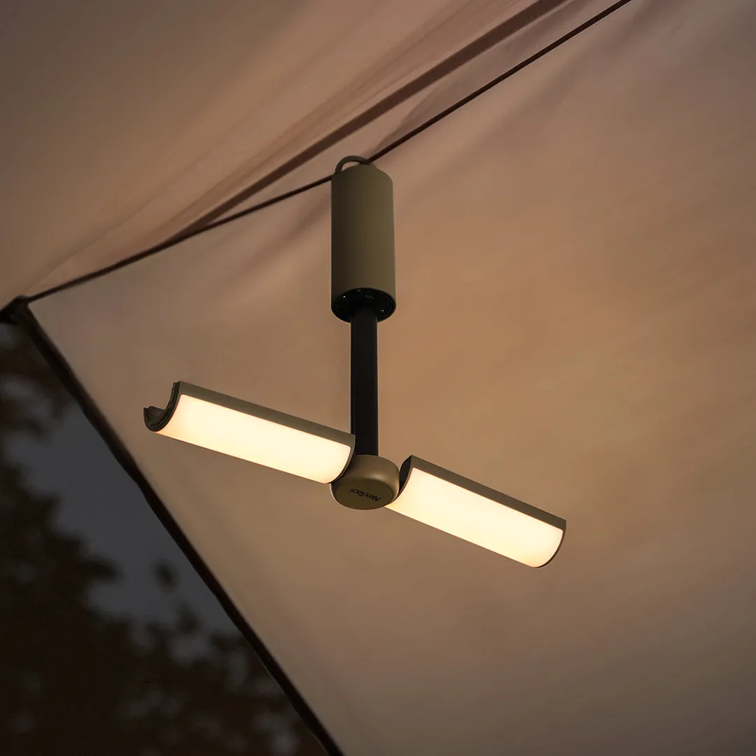 Nextool Wukong Multifunctional Lamp - Green