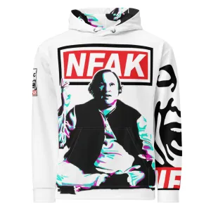 Nfak - King Khan #1 - Hoodie