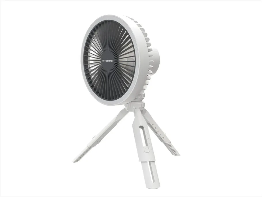 Nitecore Multifunctional Electric Fan