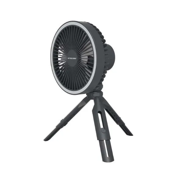 Nitecore Multifunctional Electric Fan