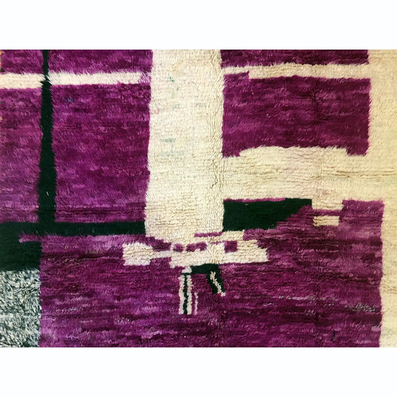No. 312 | 5' x 6' 6"