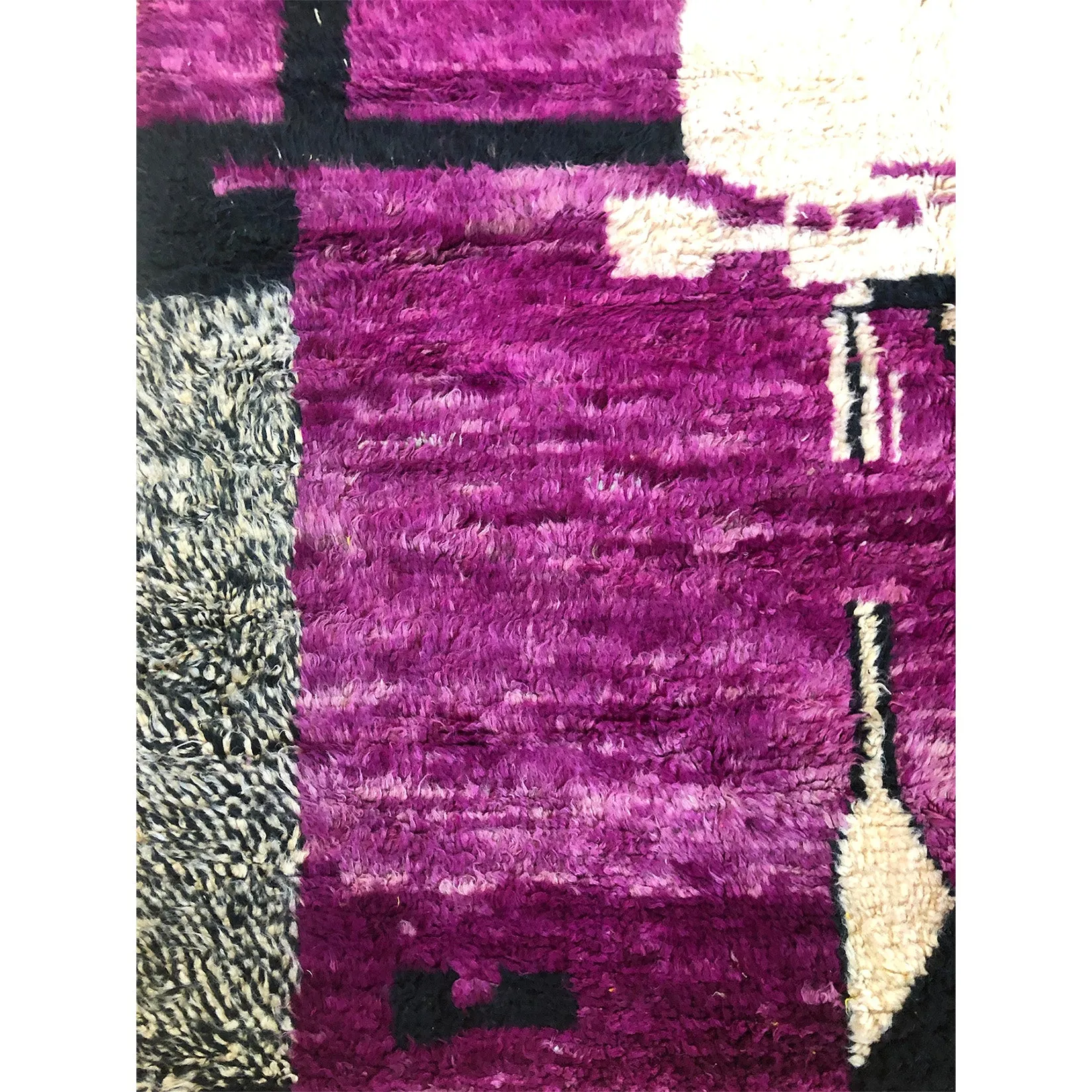 No. 312 | 5' x 6' 6"