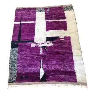 No. 312 | 5' x 6' 6"