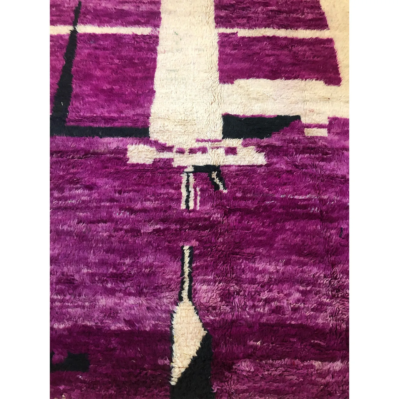 No. 312 | 5' x 6' 6"