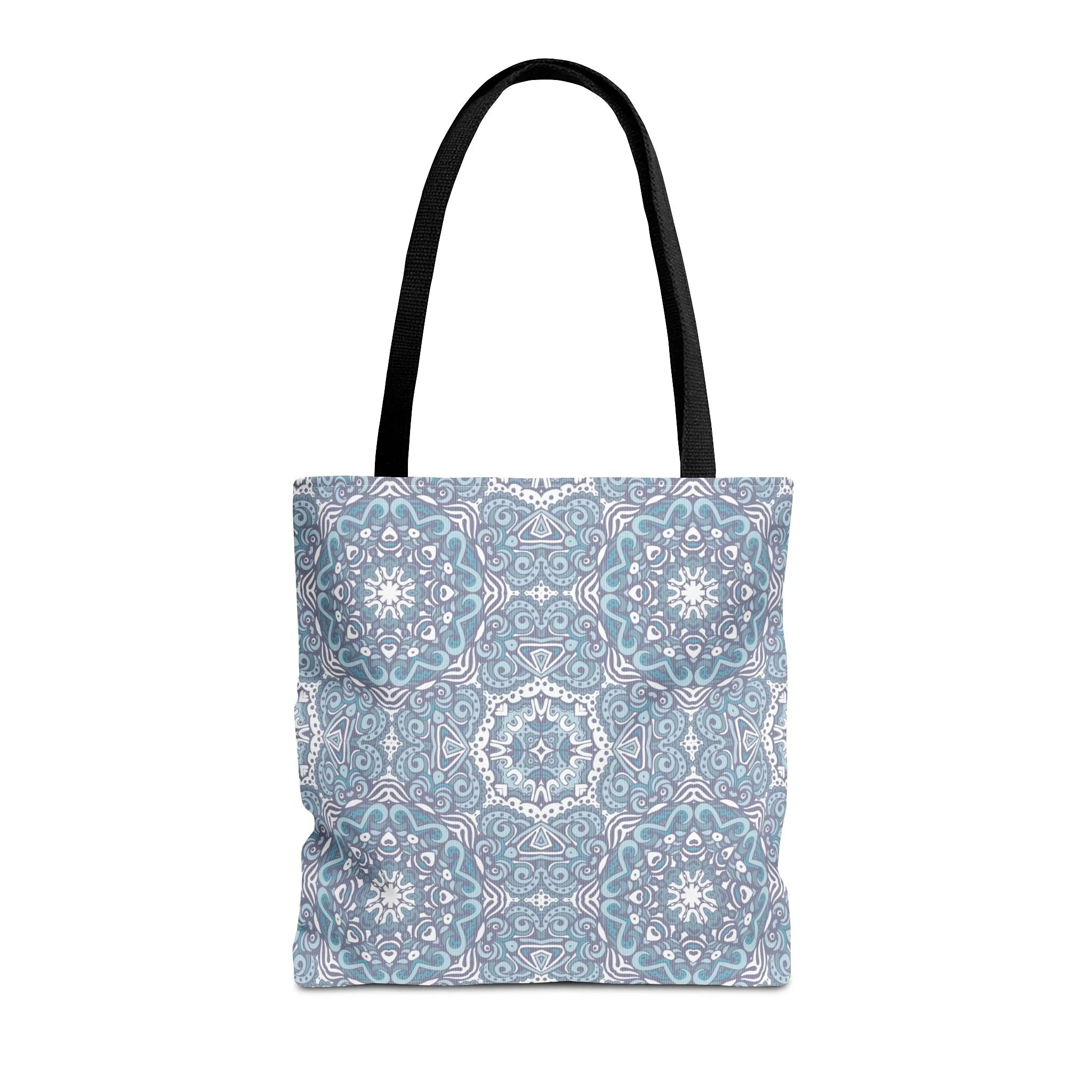 Nomad Pattern - Tote Bag
