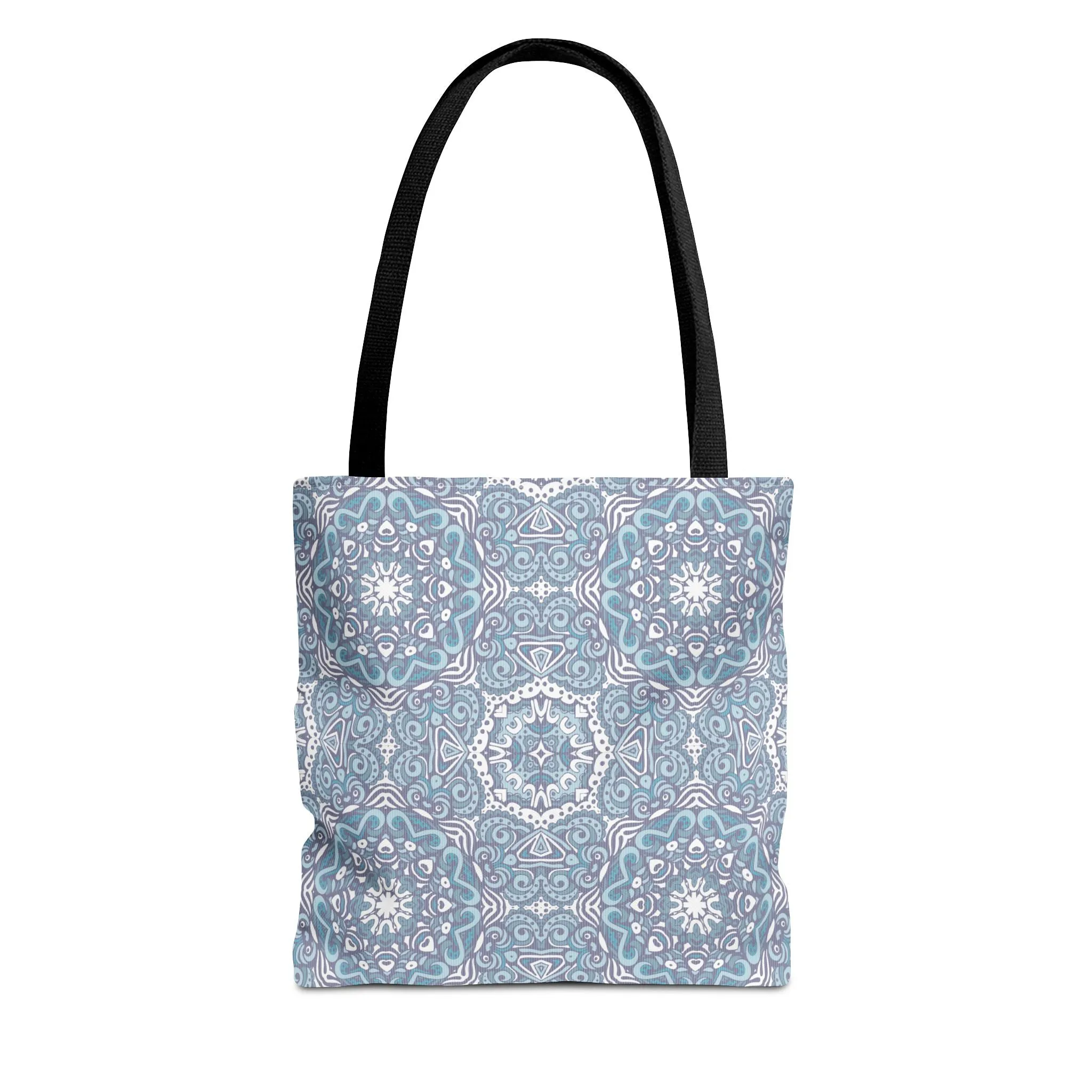 Nomad Pattern - Tote Bag