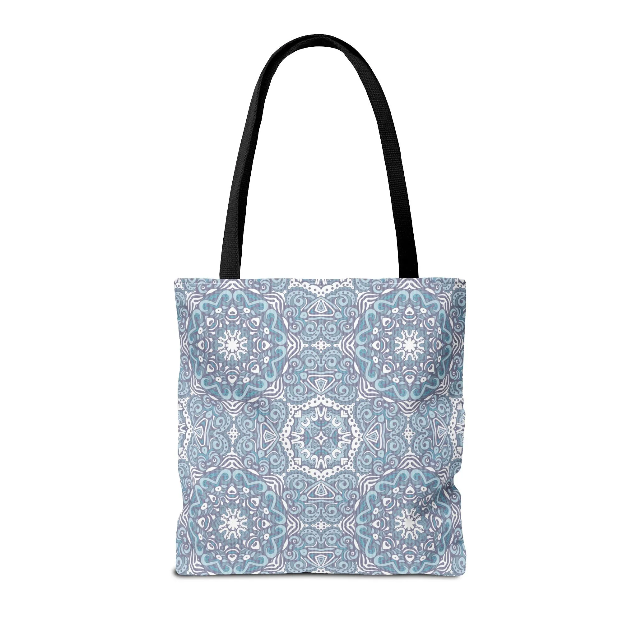 Nomad Pattern - Tote Bag