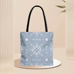 Nomad Pattern - Tote Bag