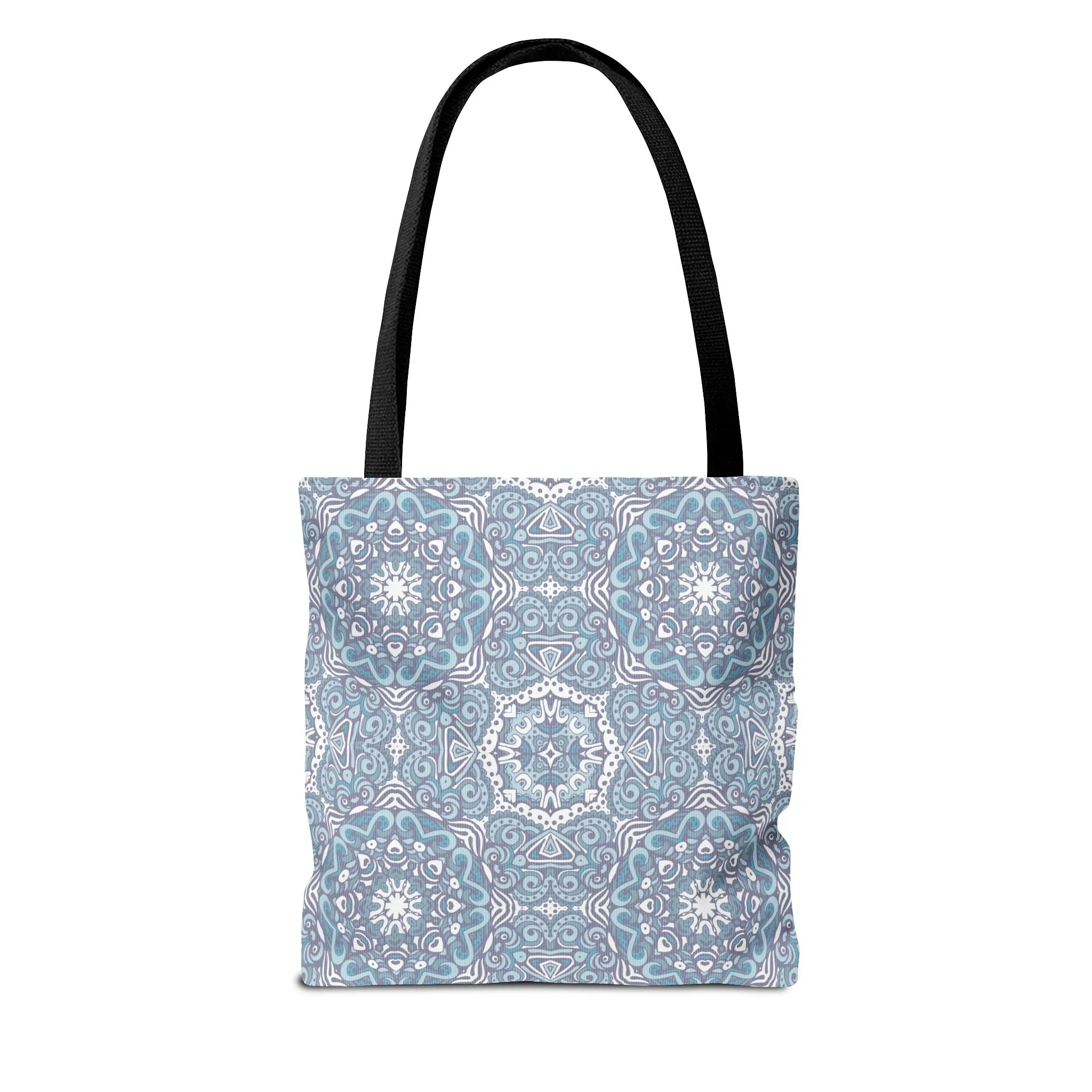 Nomad Pattern - Tote Bag