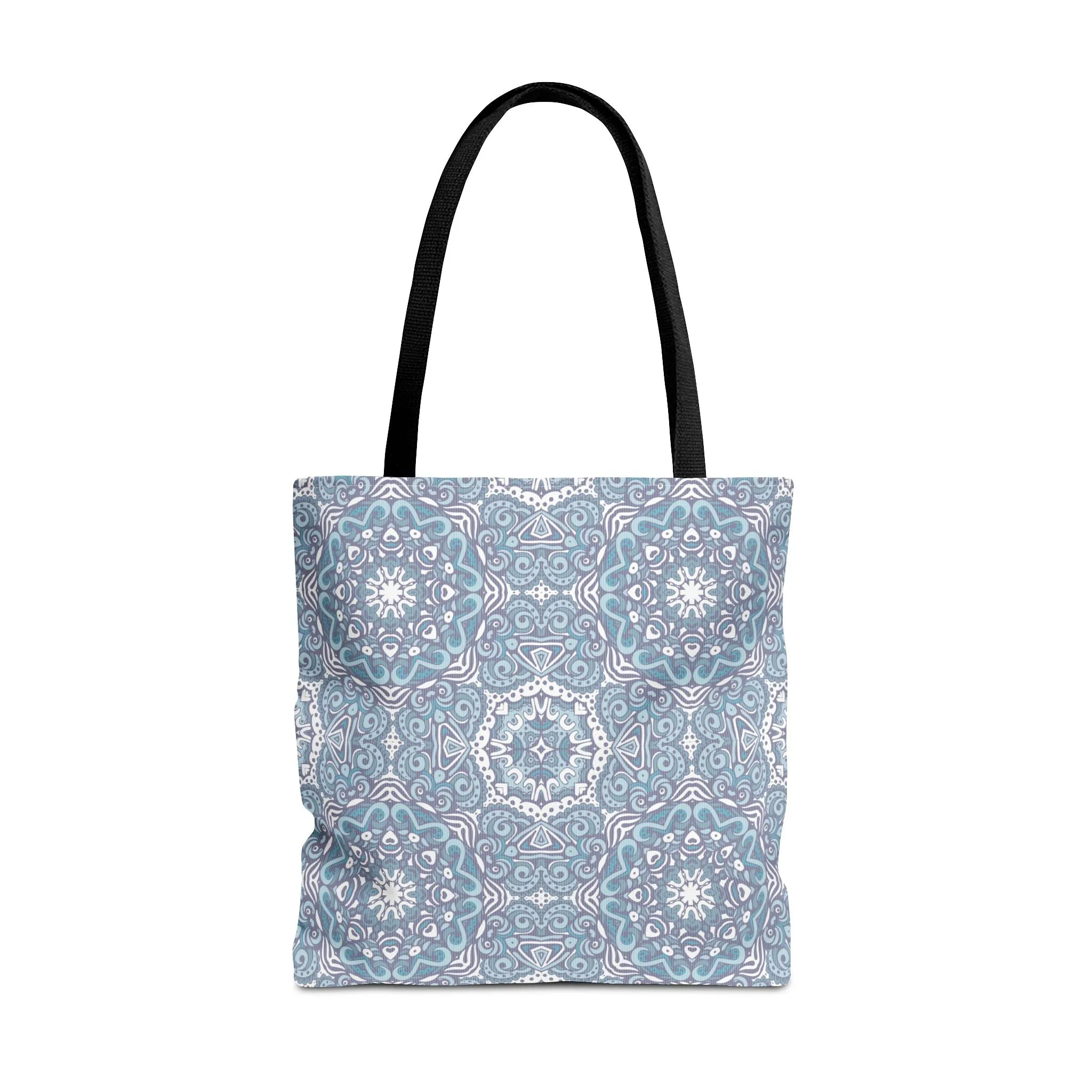 Nomad Pattern - Tote Bag
