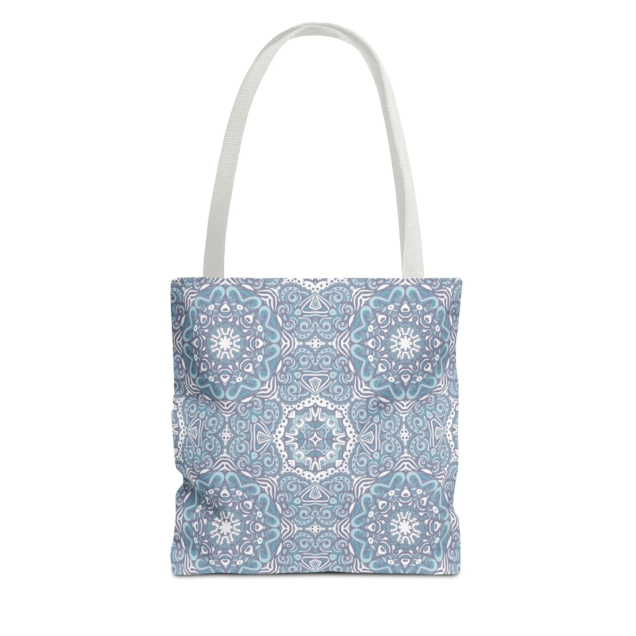Nomad Pattern - Tote Bag