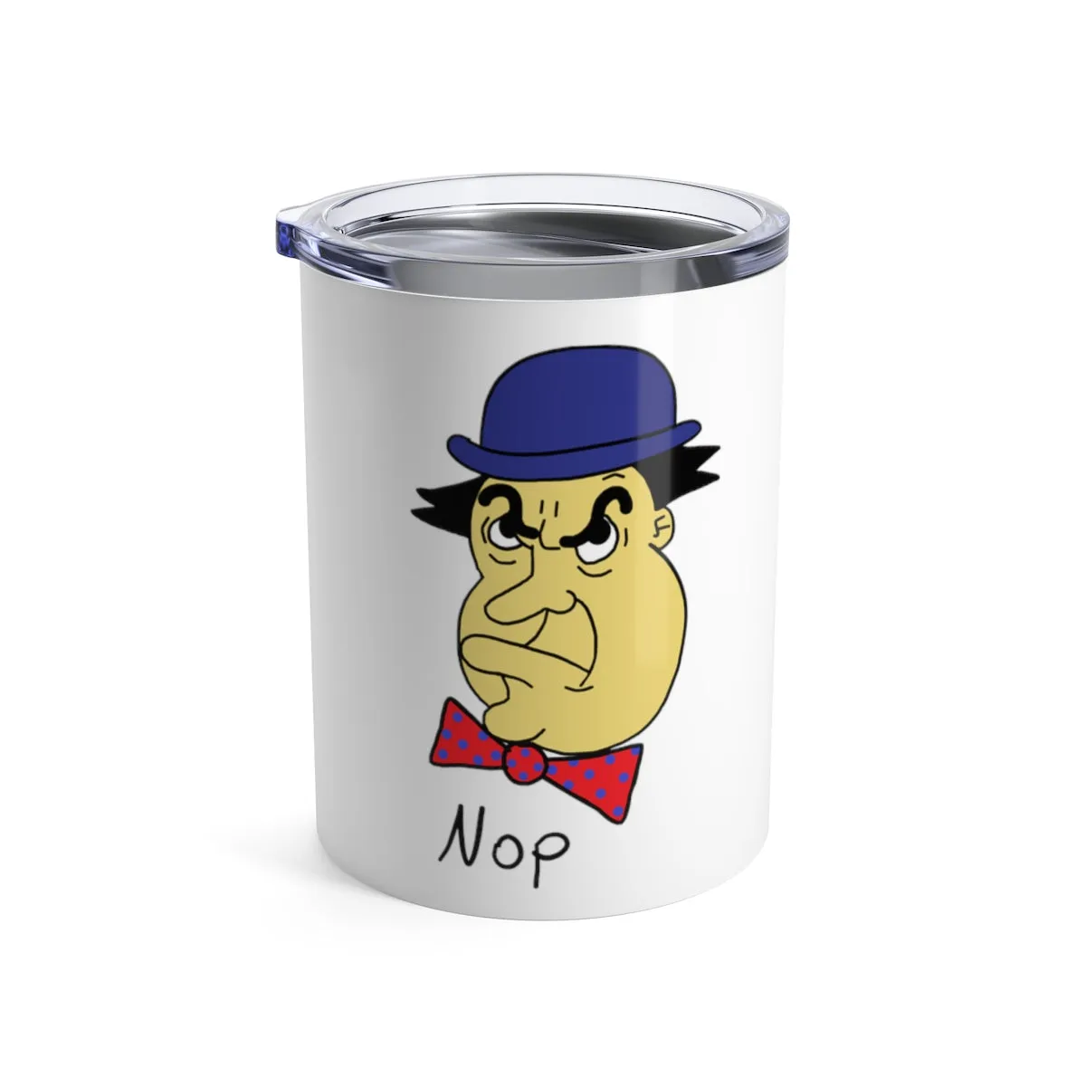Nop Tumbler 10oz