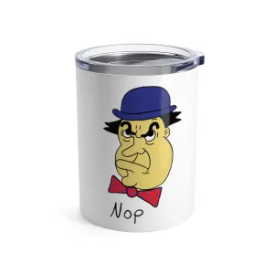 Nop Tumbler 10oz