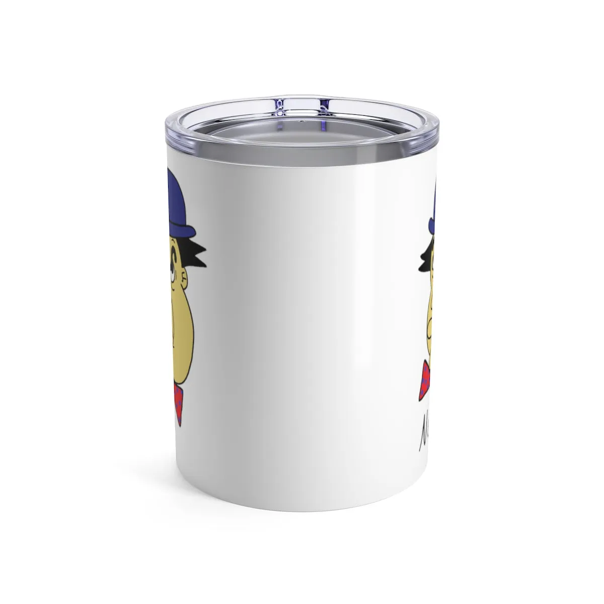 Nop Tumbler 10oz