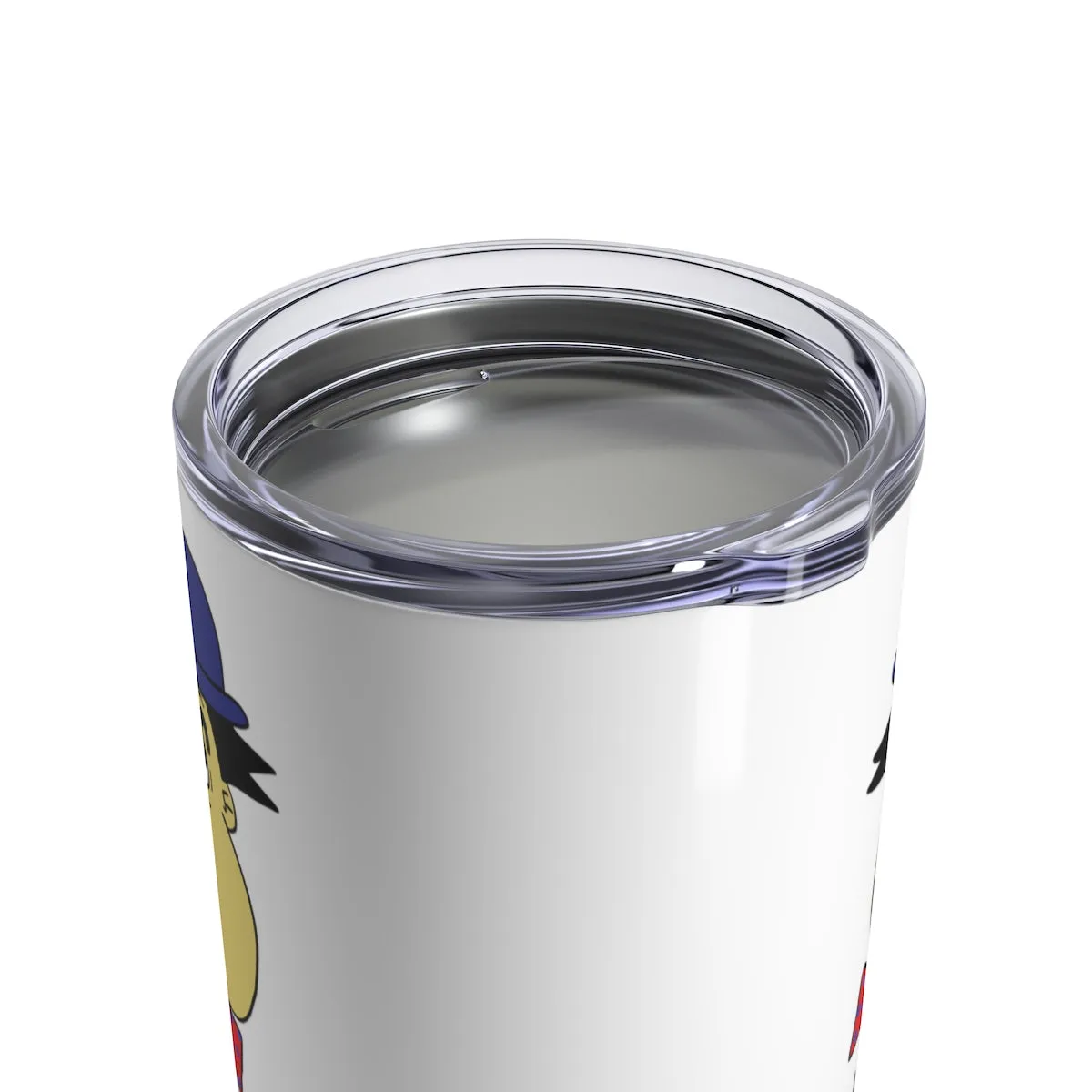 Nop Tumbler 10oz