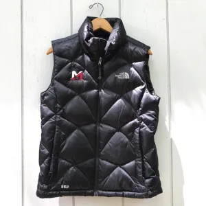North Face Aconcagua Down Vest 550