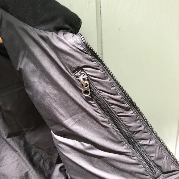 North Face Aconcagua Down Vest 550