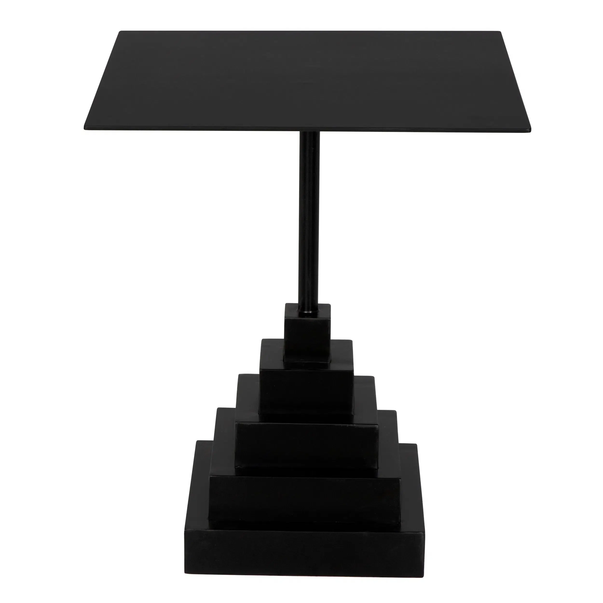 Nova Square Side Table