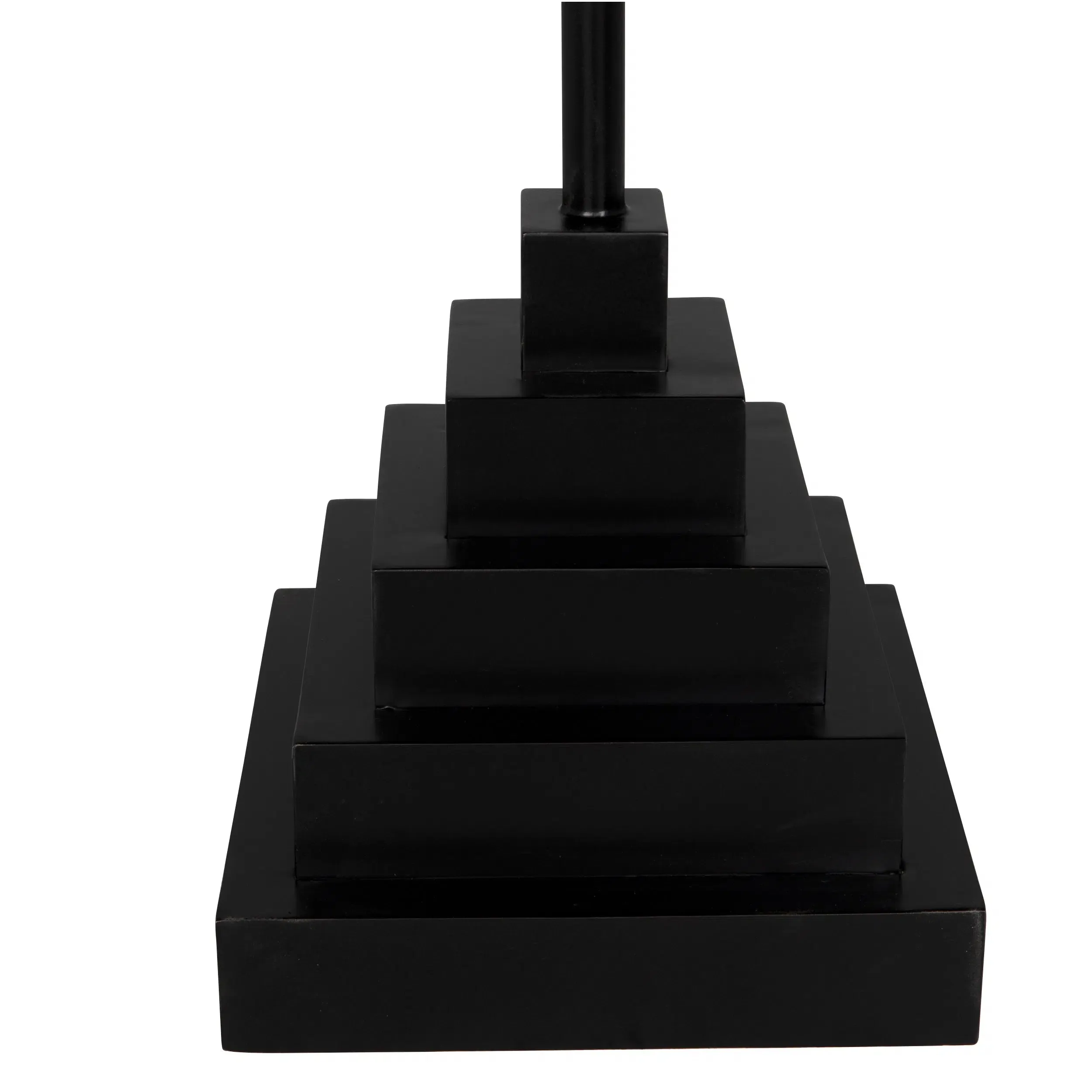 Nova Square Side Table