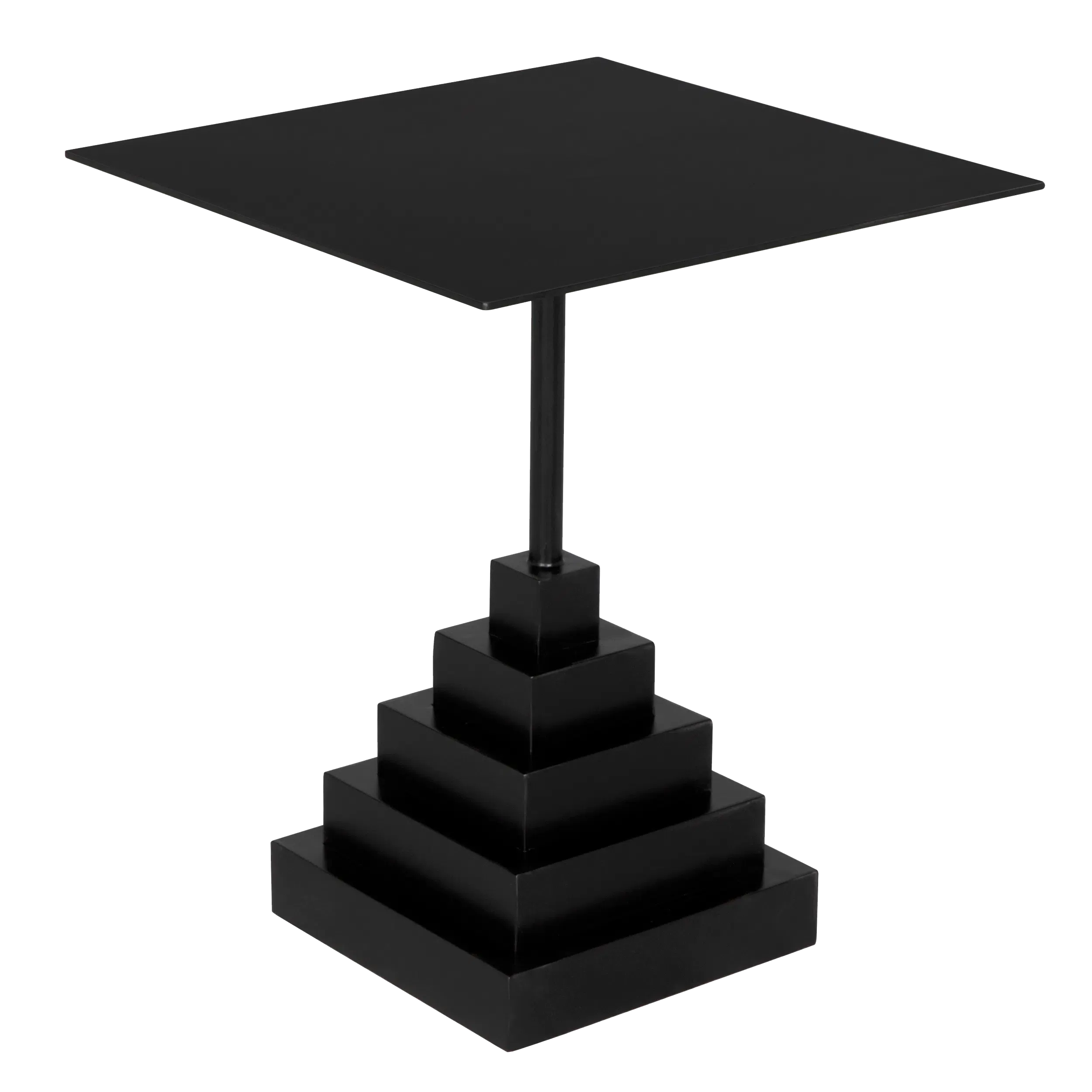 Nova Square Side Table