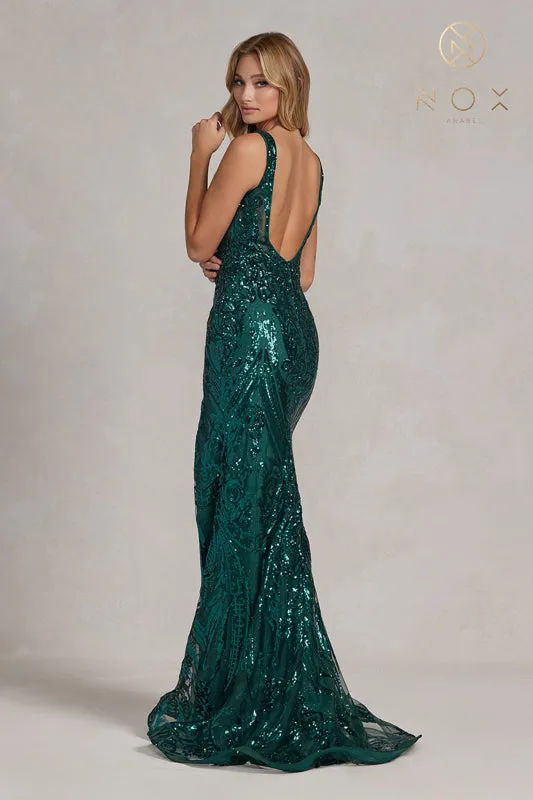 NOX Anabel C1103