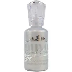 Nuvo Crystal Drops - Silver Lining