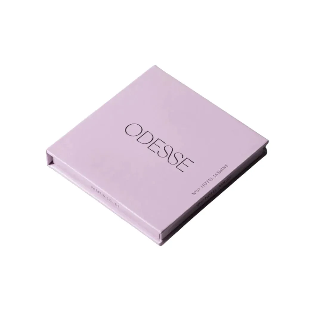 Odesse Wax Perfume