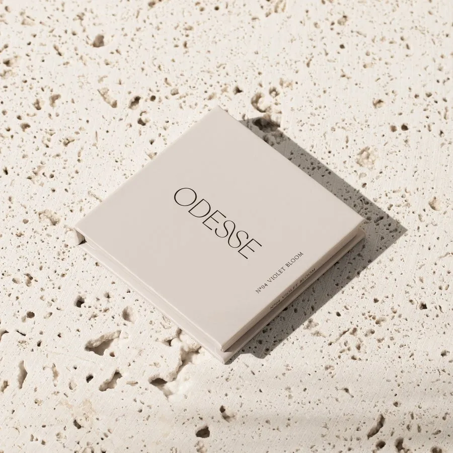 Odesse Wax Perfume