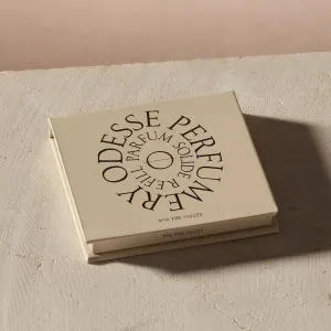 Odesse Wax Perfume