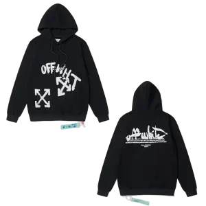 Off-Style Hoodie