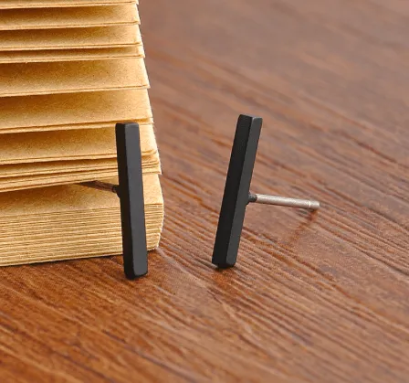 Ohrringe Minimalist