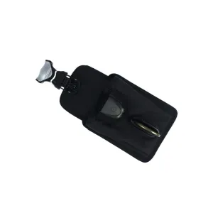 OMS Replacement Inner Pocket for OMS Ballast System 2.7 kg (6lb) Single >2018 Black