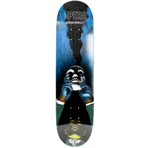 Opera - Kieran Wooley Upward 8.25 Skateboard Deck