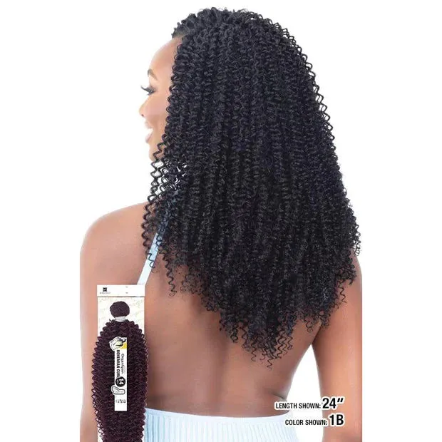 Organique Bohemian Curl