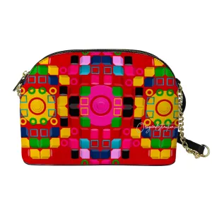 Origen Destination  Women's Retro Classic Crossbody Shoulder