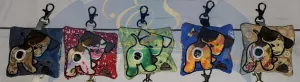 Original Pup Dog Waste Bag Holder