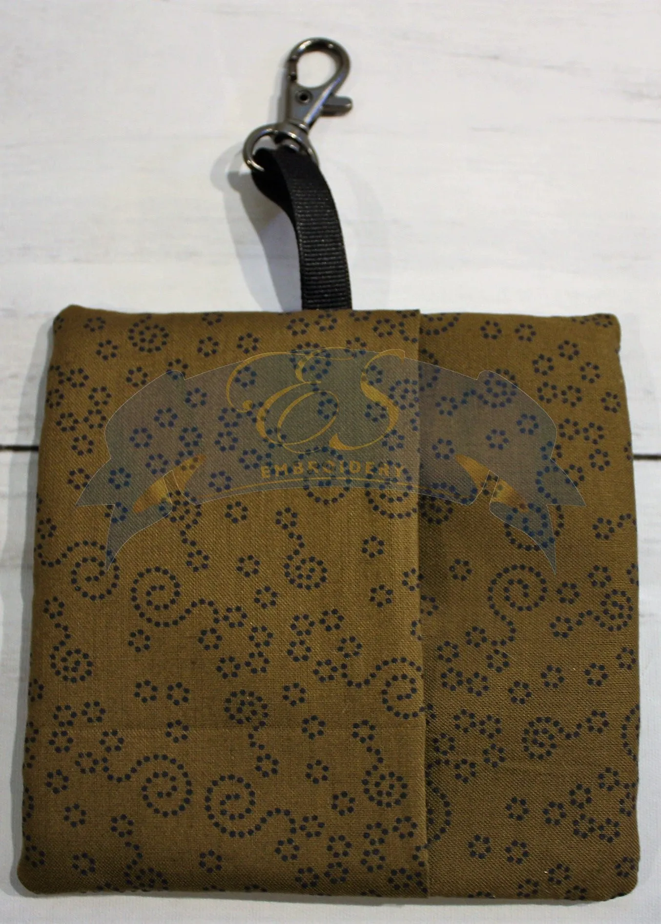 Original Pup Dog Waste Bag Holder