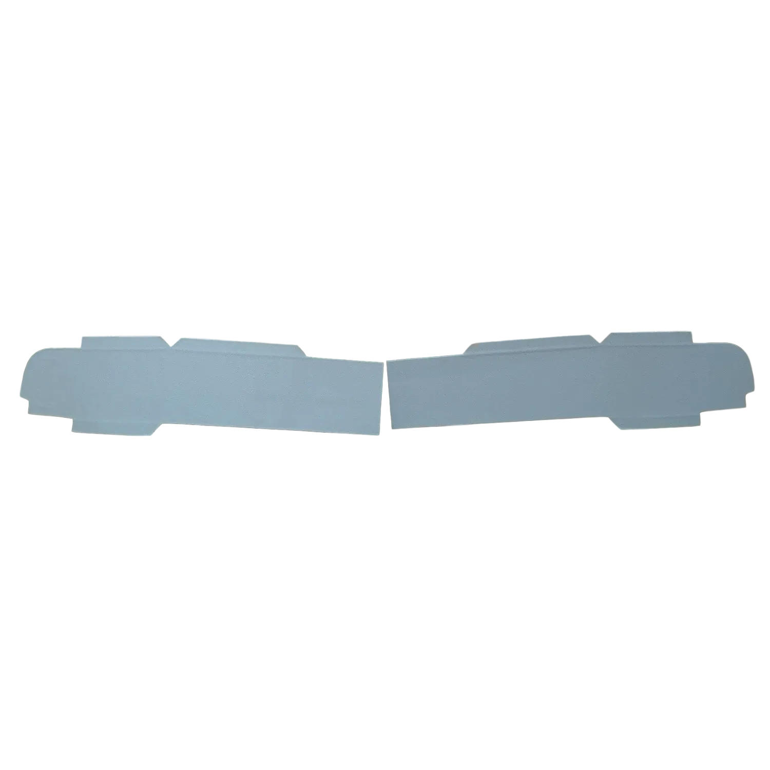 PAIR OF SALOON REAR POCKET LINERS (1959-73)