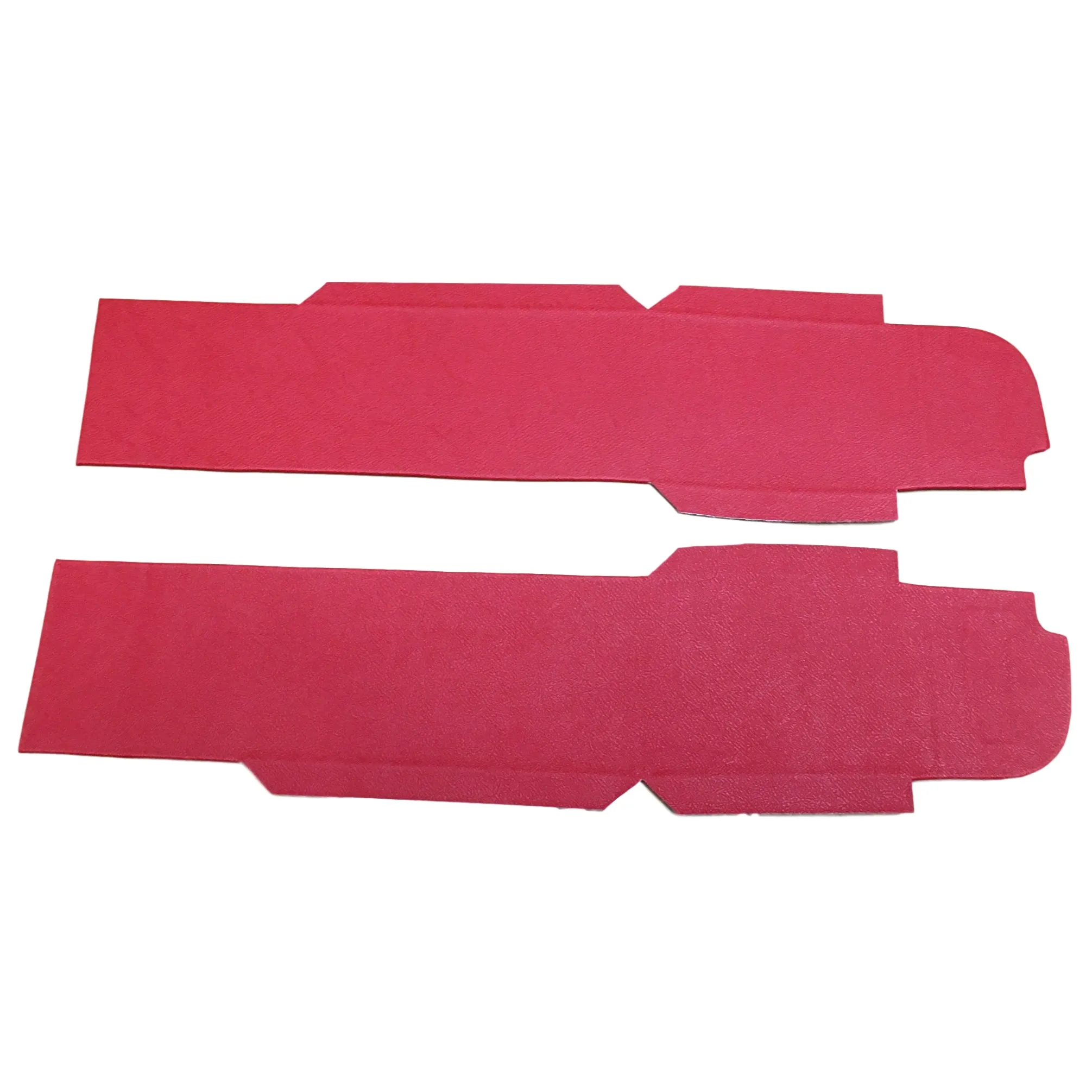 PAIR OF SALOON REAR POCKET LINERS (1959-73)