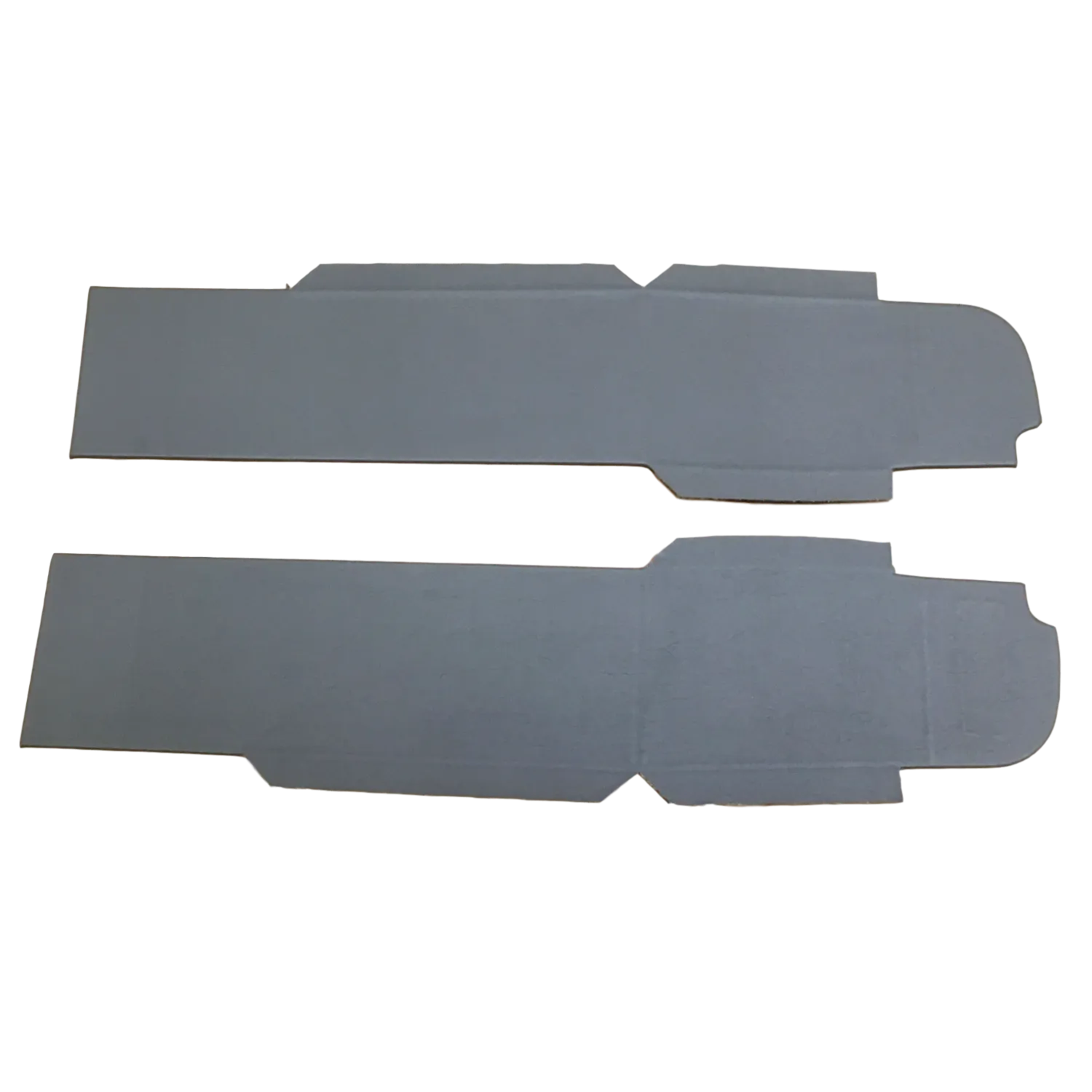 PAIR OF SALOON REAR POCKET LINERS (1959-73)