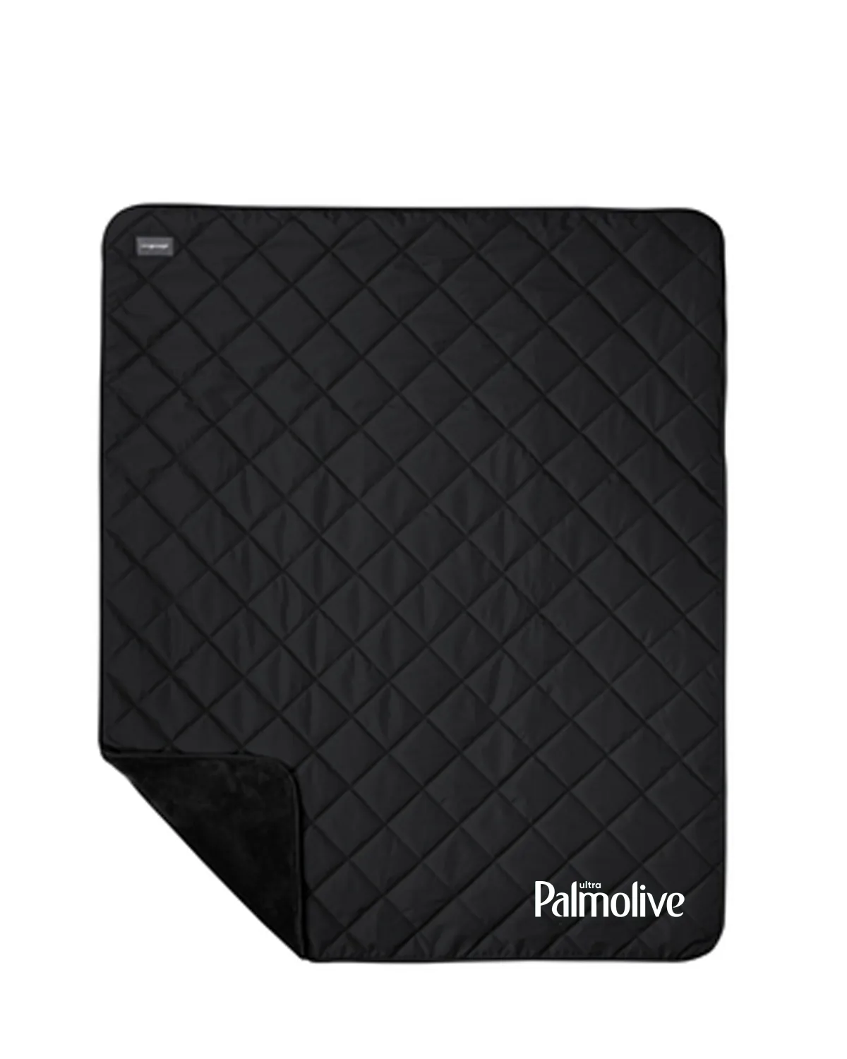Palmolive Apparel - Eddie Bauer Quilted Insulated Fleece Blanket - EB751