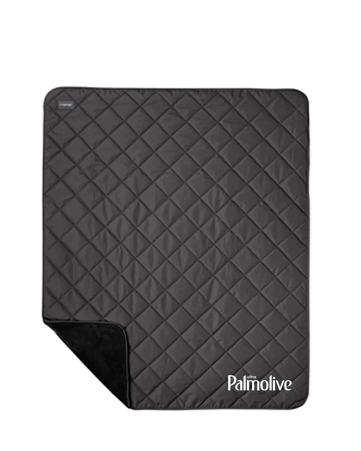 Palmolive Apparel - Eddie Bauer Quilted Insulated Fleece Blanket - EB751