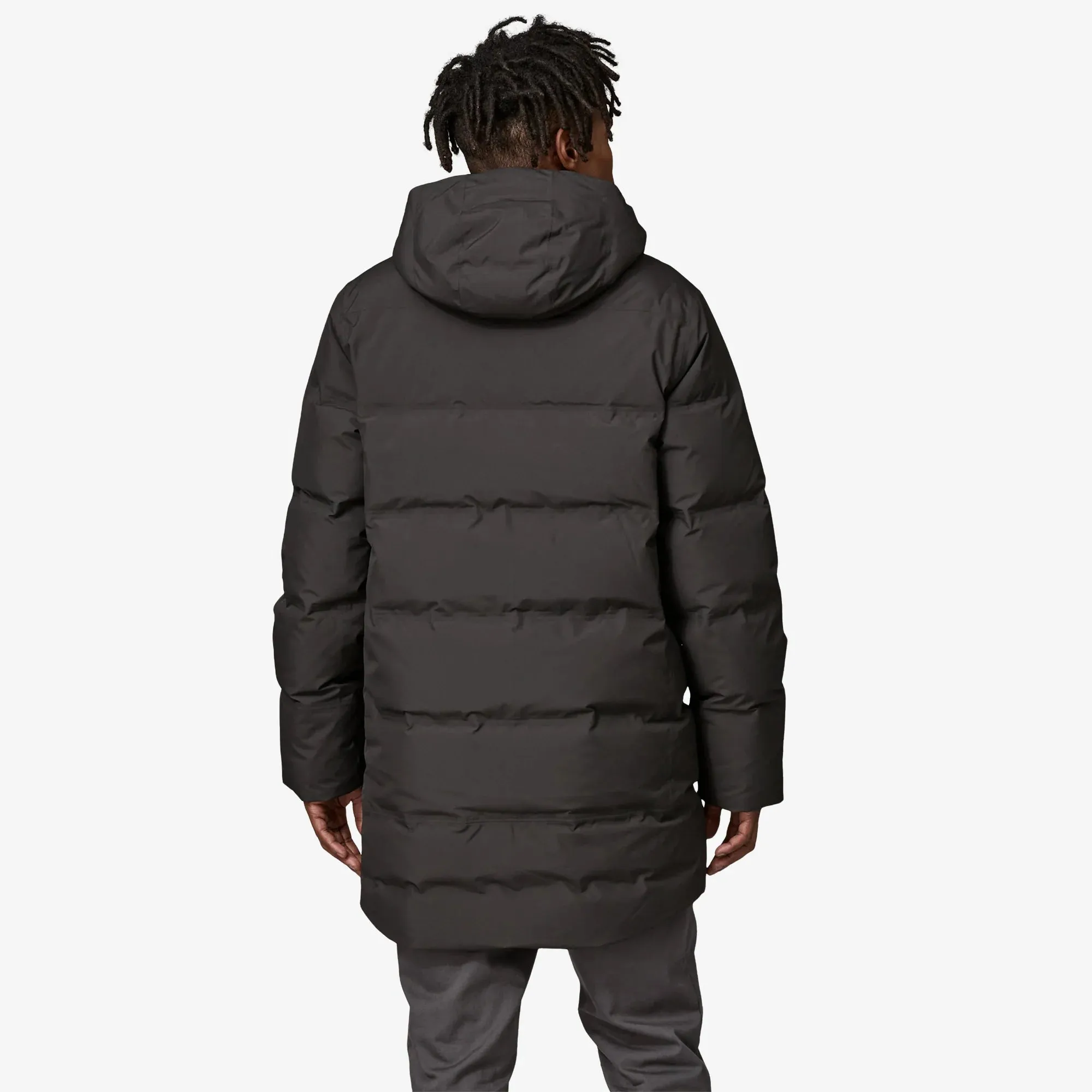 Patagonia Jackson Glacier Parka (Men's)