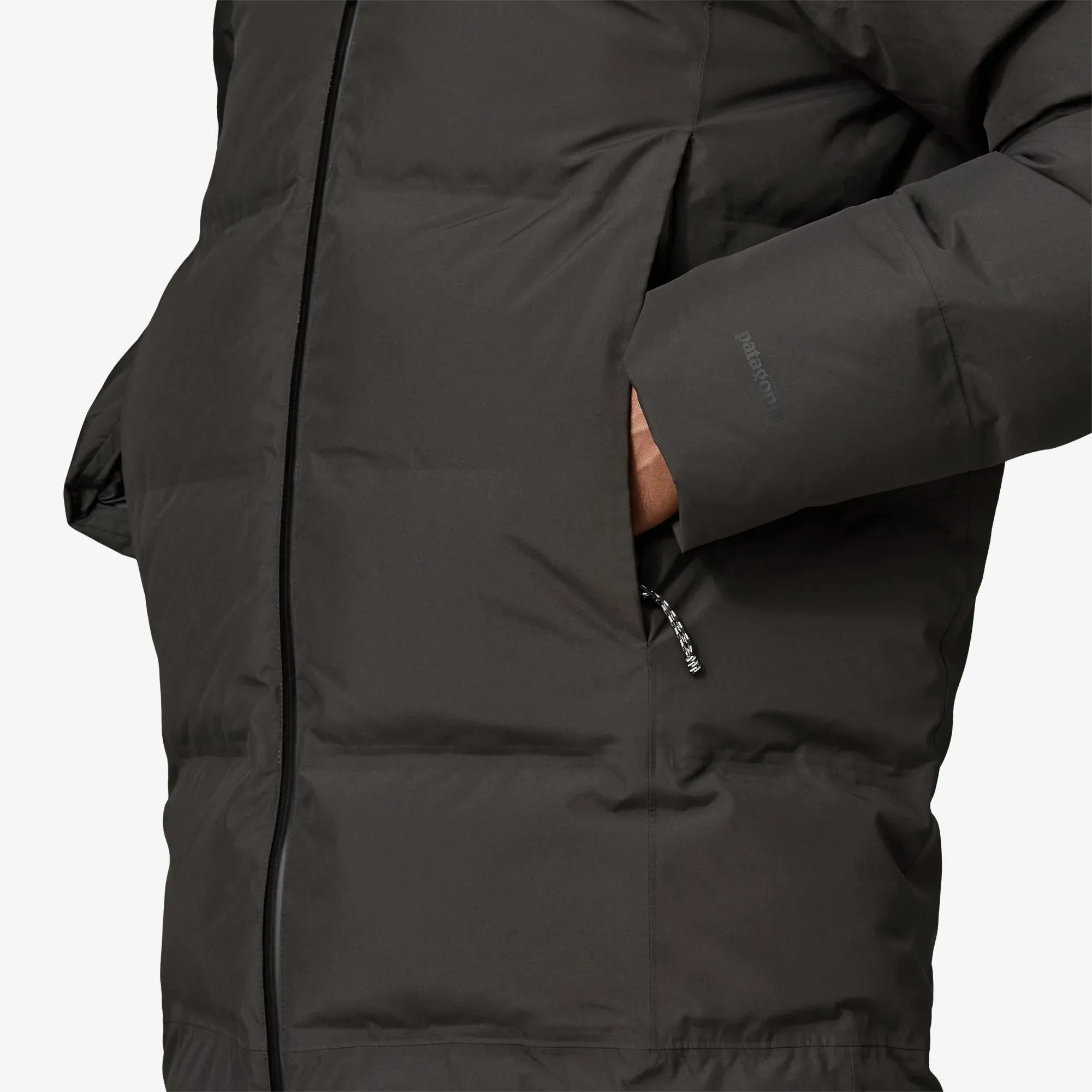 Patagonia Jackson Glacier Parka (Men's)