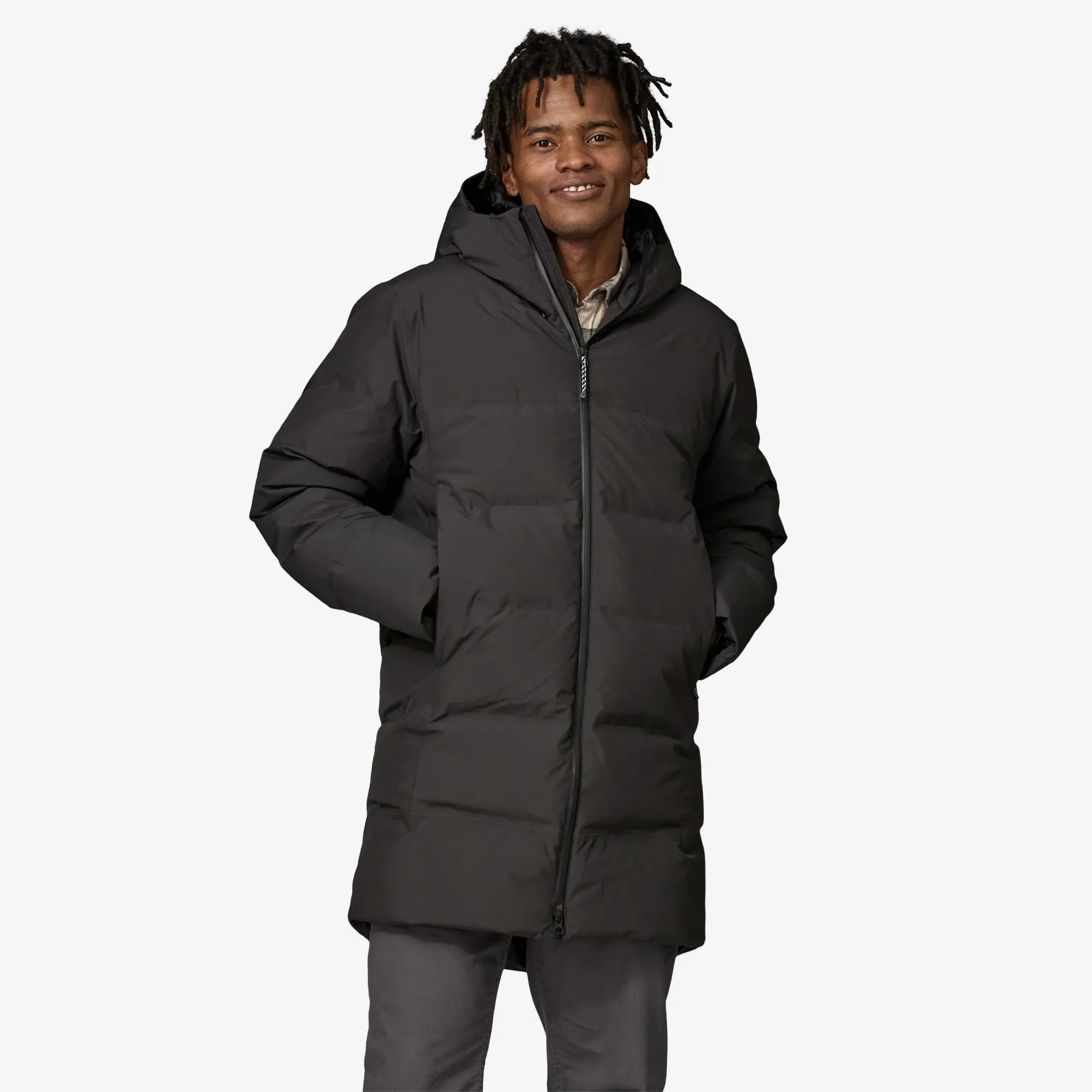 Patagonia Jackson Glacier Parka (Men's)