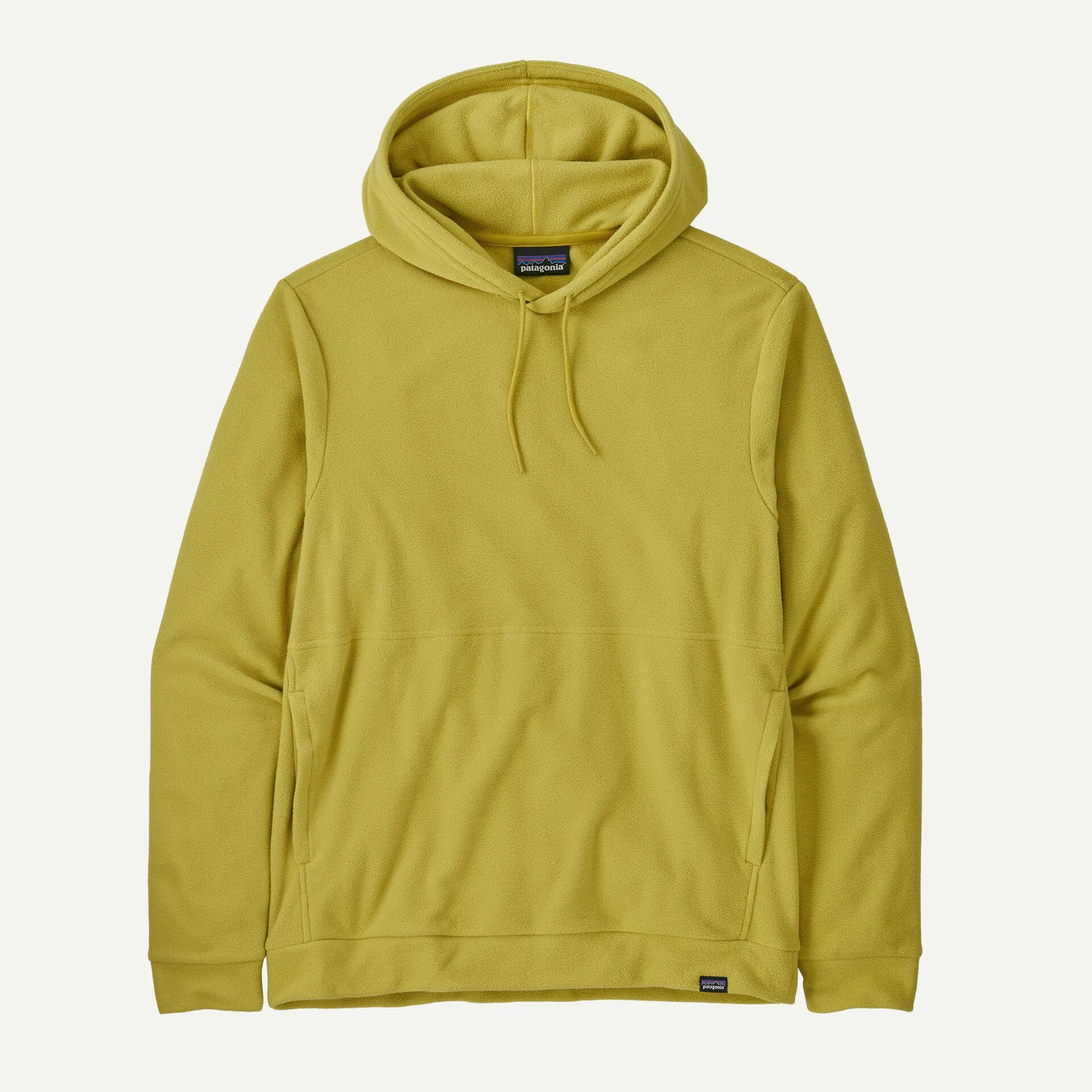 Patagonia Micro D Hoody