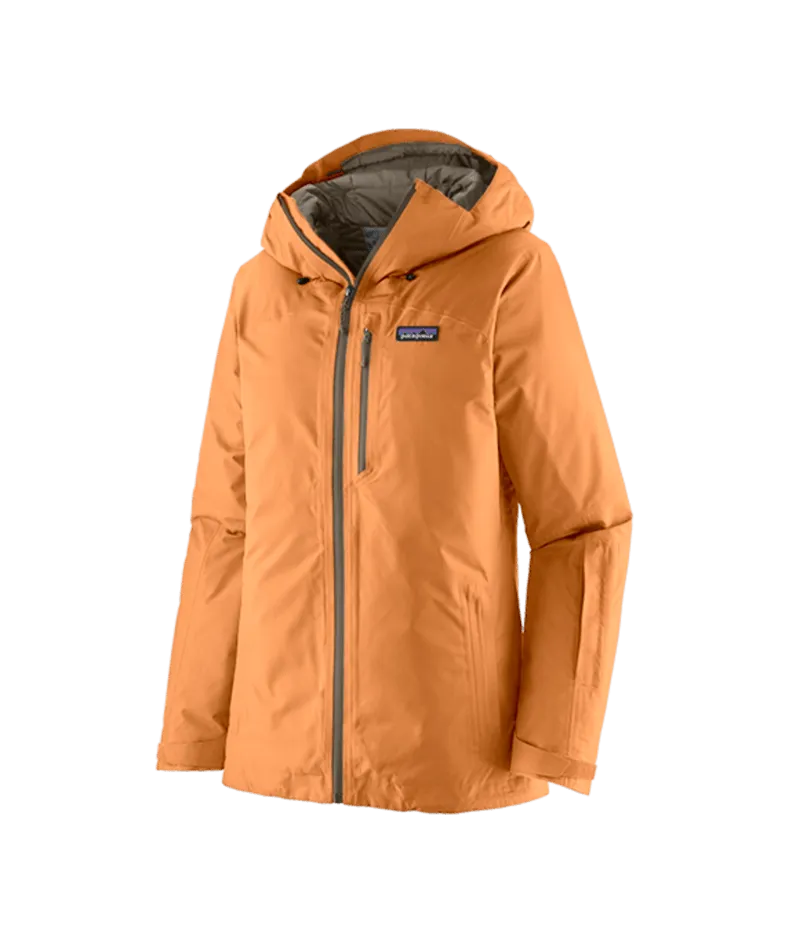 Patagonia Powder Town Insulated Jacket Womens