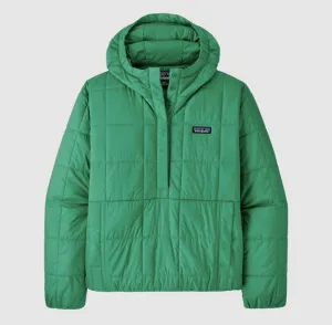 PATAGONIA WOMEN'S LIGHT GUST HOODED PULLOVER