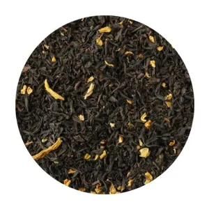 Peach Black